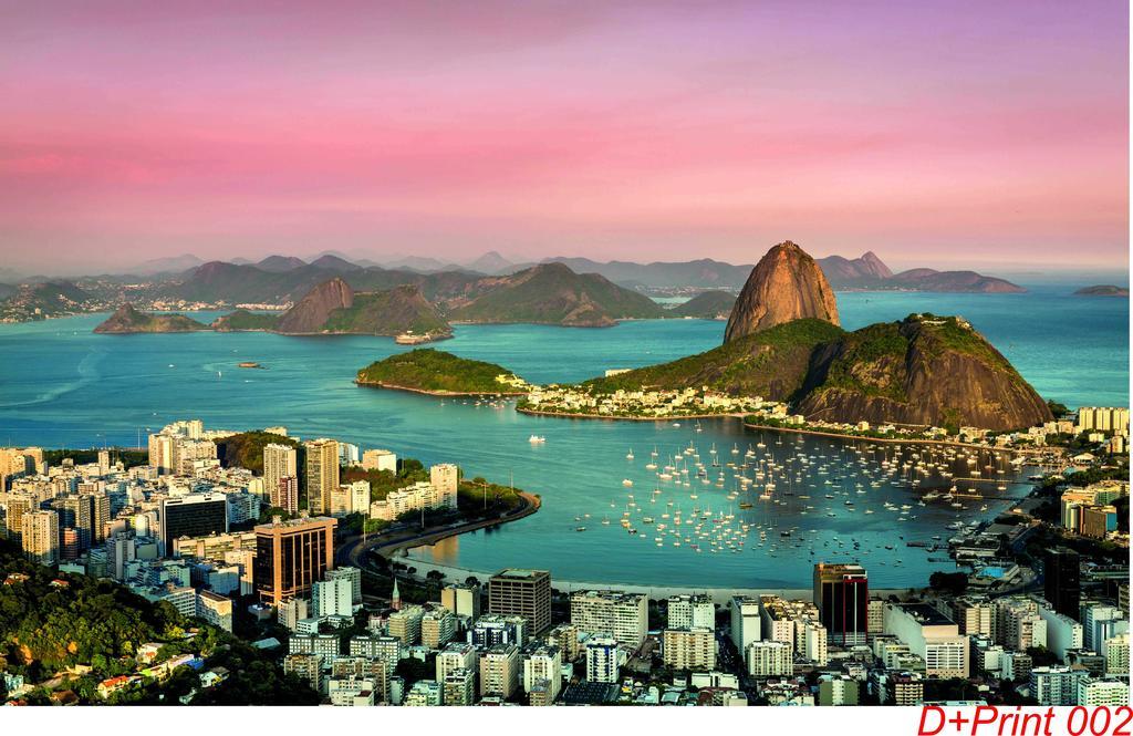 Temporada Rio Studio Lily 2 - Perto do Cristo e de Copacabana Rio de Janeiro Exterior foto